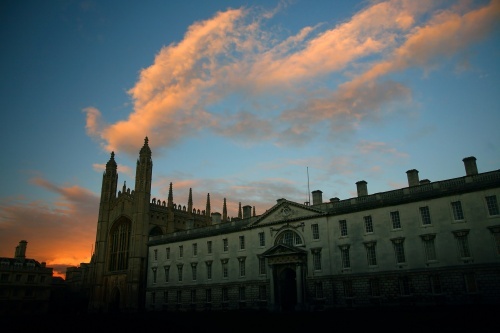 Cambridge: Through the eyes of a student... - Photo 99