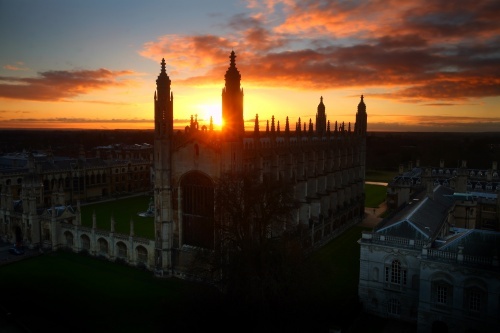 Cambridge: Through the eyes of a student... - Photo 104