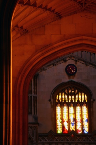 Cambridge: Through the eyes of a student... - Photo 106
