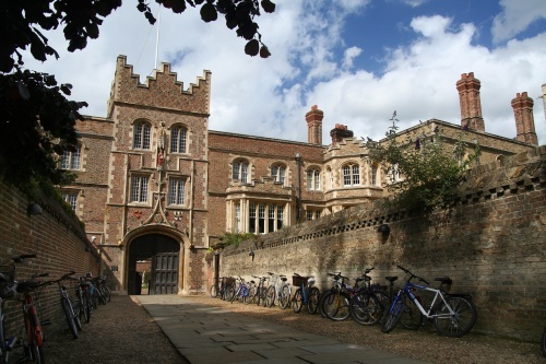 Cambridge: Through the eyes of a student... - Photo 121