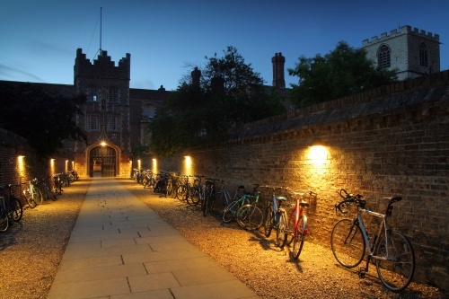 Cambridge: Through the eyes of a student... - Photo 122