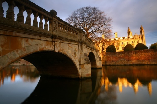 Cambridge: Through the eyes of a student... - Photo 126
