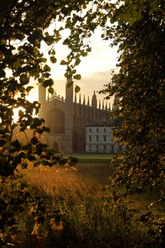 Cambridge: Through the eyes of a student... - Photo 128