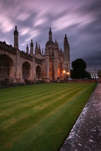 Cambridge: Through the eyes of a student... - Photo 127