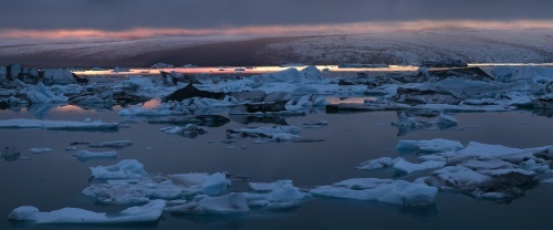 Light and Iceland - 2007 - Photo 1