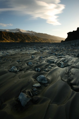 Light and Iceland - 2007 - Photo 30