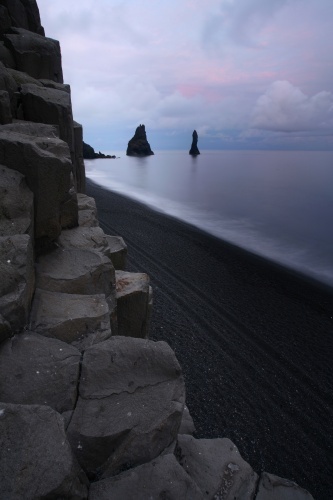 Light and Iceland - 2007 - Photo 35
