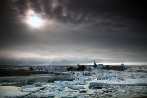 Light and Iceland - 2007 - Photo 45